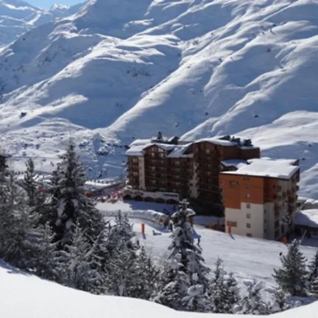 Appartamento 2 Pièces Cosy, 4 Pers, Balcon Sud, Skis Aux Pieds - Fr-1-178-306 Saint-Martin-de-Belleville