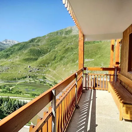 2 Pieces Cosy, 4 Pers, Balcon Sud, Skis Aux Pieds - Fr-1-178-306 Apartment Saint-Martin-de-Belleville